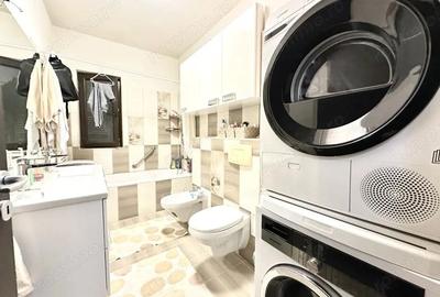 Apartament modern, 3 camere, 62 mp utili - Ghiroda - 2