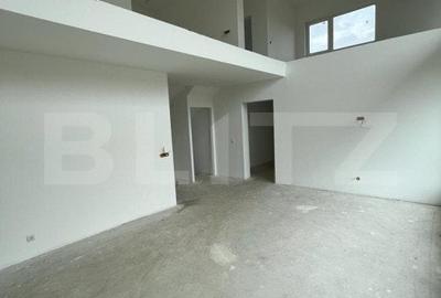 Casa individuala 270 mp, teren 508 mp, zona Carpati 2 - 6