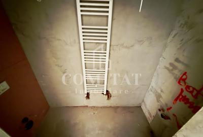 Apartament cu 4 camere semidecomandat în Zorilor - 14