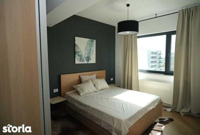 Apartament cu 3 camere semidecomandat în Central - 4