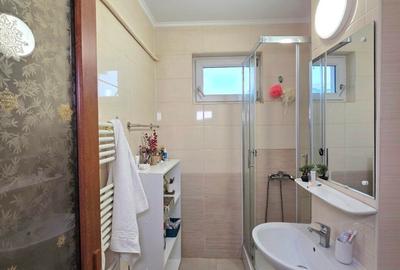 Apartament cu 2 camere, mobilat în Tomis Nord - 4