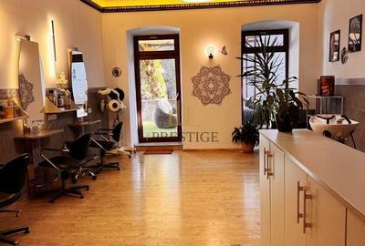 Spațiu comercial, de 40 mp, în Ultracentral