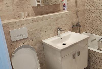 Apartament cu 2 camere decomandat în Central - 5