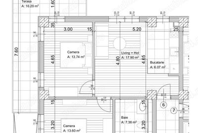 Apartamente ?i garsoniere Apartamente ?i garsoniere - 2