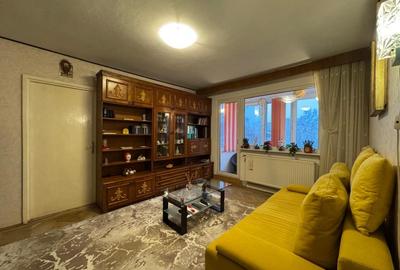 Apartament cu 2 camere semidecomandat, mobilat în Astra - 2