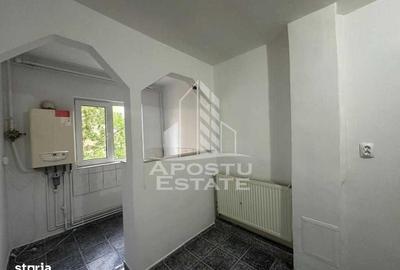 Apartament cu 2 camere semidecomandat în Blașcovici - 6