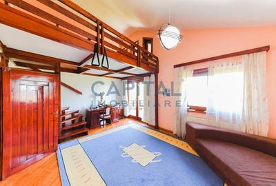 Exclusiv! Vila de vanzare in Sangeorgiu de Mures, Mures - 20