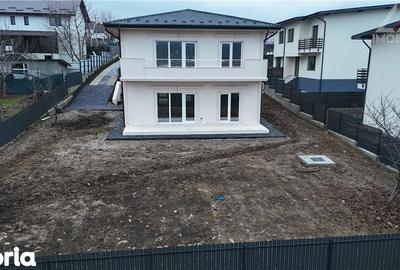 Casă cu 4 camere cu Canalizare în Rediu - 16