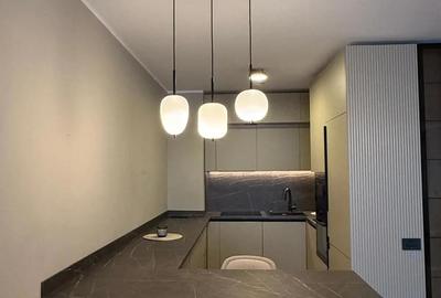 Apartament lux SOSEAUA Nordului - HERASTRAU - 2