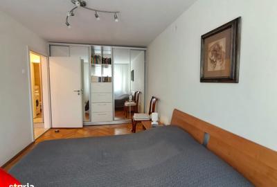Apartament cu 4 camere decomandat, mobilat în Girocului - 7