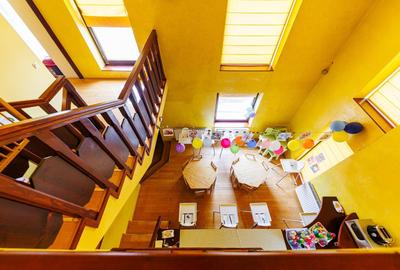 Imobil multifuncțional în zona Bucovina - 45