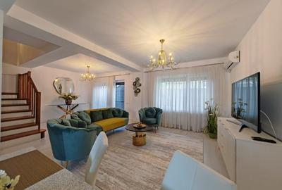 Vila cocheta si eleganta in zona linistita I Otopeni Odai - Spitalul Oxxygene - 4