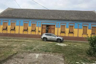 Casa de vanzare in Vraniut - 1
