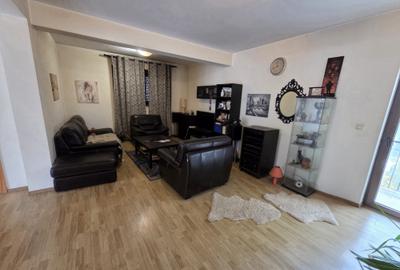 Vila Dual- Living 6 camere 232 mp in Prelungirea Ghencea - 3