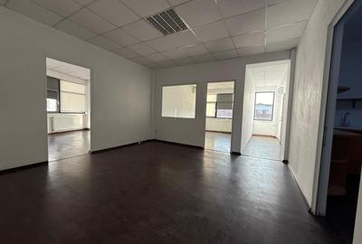 Birou, de 107 mp, în Centru Civic - 4