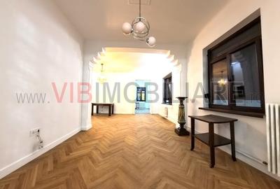 Casă pentru Birouri – 120 mp, Curte 100 mp, Complet Renovată 2025 – Vatra Lumino - 11