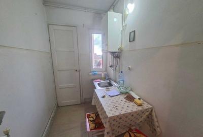 Apartament 2 camere | 37 mp | etaj 3/4- de vanzare pe Str. Rosiorilor - 4