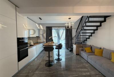 Apartament cu 3 camere decomandat, mobilat în Giroc - 4