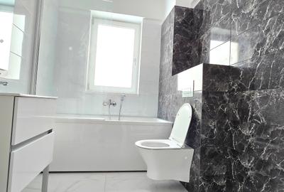 Apartament cu 3 camere decomandat în Frumoasa - 12