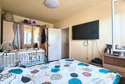 Apartament cu 2 camere semidecomandat în Drumul Taberei - 7