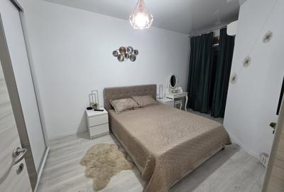 Garsonieră decomandată, mobilată în Mamaia-Sat - 10