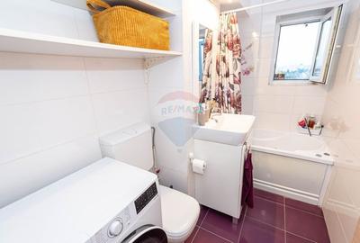 Apartament 2 camere, de inchiriat, finisaje premium, prima inchiriere Apartament 2 camere, de inchiriat, finisaje premium, prima inchiriere - 14