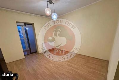 Apartament cu 3 camere decomandat în 13 Septembrie - 11