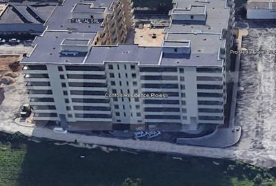 Teren de 1980 mp, în Dorobanțul - 3