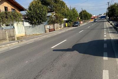 Teren Construcții intravilan de 1000 mp, în Filipeștii de Pădure - 16