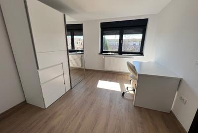 Dumbravita - Central - Casa de inchirat - pretabil rezidential sau birouri - 6