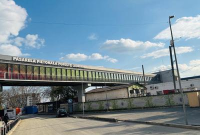 Apartament 2 camere Auchan Berceni - 2