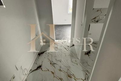 Bloc Nou. Etaj 1. Decomandat cu bucatarie inchisa - 10