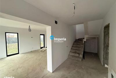 Casă cu 4 camere cu Teren 292 Mp în Rediu - 7