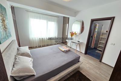 LUX! Ap3cam - PARCARE PRIVATA - Bloc Nou - TermenLung - 1000 Euro - 18
