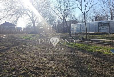 Teren Construcții intravilan de 1334 mp, în Afumați - 5