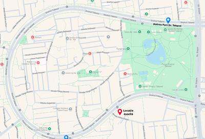 🌿 Apartament 2 camere de închiriat – Drumul Taberei | Locație excelentă - 14