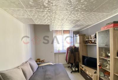 Apartament cu 4 camere semidecomandat, mobilat în Central - 4