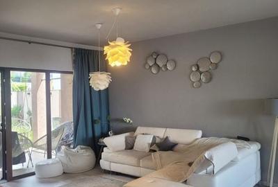Casă cu 4 camere cu Teren 274 Mp în Florești - 6