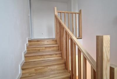 Penthouse 3 camere - Bloc Nou - Theodor Pallady + TVA - 10