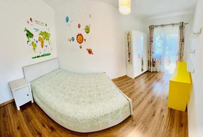 Apartament cu 3 camere semidecomandat în Aradului - 26