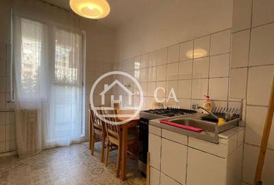 Apartament cu 3 camere de inchiriat in Decebal, Oradea - 8