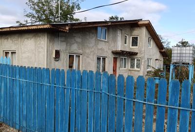 Casă individuală cu 5 camere cu Teren 1660 Mp în Tomulești - 2