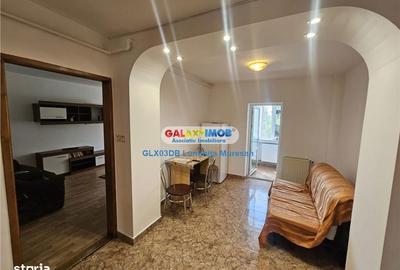 Apartament cu 2 camere decomandat în Tunari