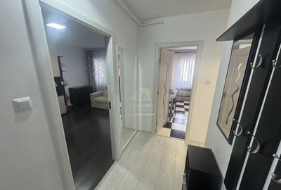 APARTAMENT CU 3 CAMERE, ETAJ 4, GRUI, CAMPULUNG - 7