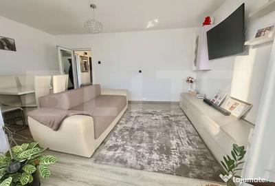 Apartament cu 3 camere decomandat în Central - 5