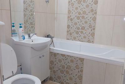 Apartament cu 3 camere decomandat în Decebal - 4