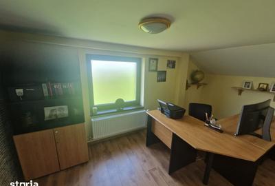 Casă cu 7 camere cu Teren 416 Mp în Chiajna - 7