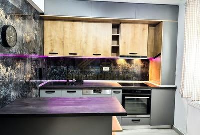 Casa in imobil tip Duplex, sos Leordeni, acces Sos Oltenitei si Splaiul Unirii - 12