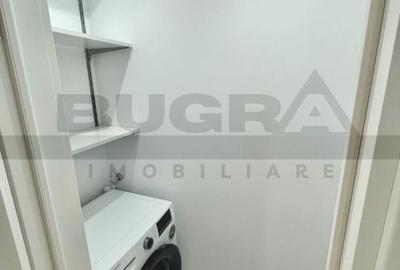 Apartament 4 camere, finisat modern, zona Mehedinti - 16