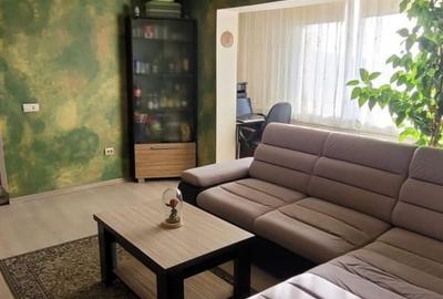 Apartament cu 3 camere decomandat, mobilat în Calea Moldovei - 6